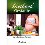 Ficha técnica e caractérísticas do produto Dietbook Gestante - 01ed/15