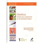 Ficha técnica e caractérísticas do produto Dietética