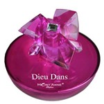 Ficha técnica e caractérísticas do produto Dieu Dans For Women Eau de Parfum Mont’Anne - Perfume Feminino 100ml