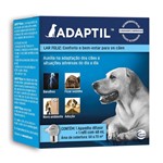 Ficha técnica e caractérísticas do produto Difusor Adaptil com Refil para Cães 48ml - Ceva / Adaptil