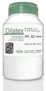 Ficha técnica e caractérísticas do produto Dilatex (152caps) Power Supplements Vasodilatador