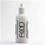 Ficha técnica e caractérísticas do produto Diluidor de Maquiagens Fand Makeup com 60ml