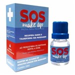 Ficha técnica e caractérísticas do produto Diluidor SOS Make Up Pausa para Feminices