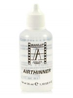 Diluidor Thinner para Airbrush Atelier Paris- 35ml