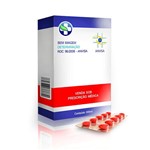 Ficha técnica e caractérísticas do produto Nebilet 5mg com 56 Comprimidos - Biolab