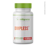 Dimpless® 40mg 60 Cápsulas Anticelulite