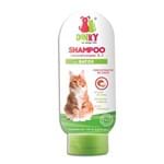 Ficha técnica e caractérísticas do produto Dinky Shampoo para Gato 250 Ml