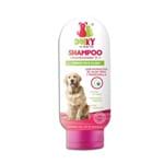 Ficha técnica e caractérísticas do produto Dinky Shampoo para Perro Pelo Claro 250 Ml
