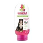 Ficha técnica e caractérísticas do produto Dinky Shampoo para Perro Pelo Oscuro 250 Ml