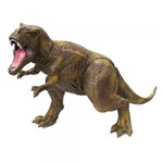Ficha técnica e caractérísticas do produto Dinossauro T Rex - Jurassic World - Mimo