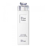 Ficha técnica e caractérísticas do produto Dior Addict Moisturizing Body Milk Dior - Hidratante Corporal