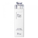 Dior Addict Moisturizing Body Milk Dior - Hidratante Corporal