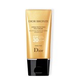 Ficha técnica e caractérísticas do produto Dior Bronze Creme Protectrice Hâle Sublime FPS 30 - Protetor Solar Facial 50ml
