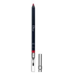 Ficha técnica e caractérísticas do produto Dior Contour 999 Rouge Dior (Acetinado) - Lápis de Boca 1,2g