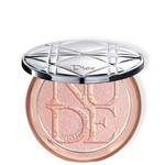Ficha técnica e caractérísticas do produto Dior Diorskin Nude Luminizer 02 Pink Glow - Pó Iluminador 7g
