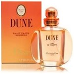 Ficha técnica e caractérísticas do produto Dior Dune Feminino Eau de Toilette 100 Ml