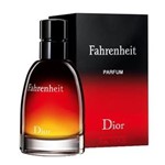 Ficha técnica e caractérísticas do produto Dior Fahrenheit 75Ml