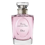 Ficha técnica e caractérísticas do produto Dior Forever And Ever Eau de Toilette 100 Ml - Perfume Feminino