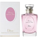 Ficha técnica e caractérísticas do produto Dior Forever And Ever Perfume Feminino Eau de Toilette 100 Ml - 100 ML