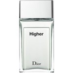 Ficha técnica e caractérísticas do produto Dior Higher Eau de Toilette 100Ml Masculino