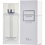 Ficha técnica e caractérísticas do produto Dior Homme Cologne 125ml