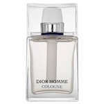 Ficha técnica e caractérísticas do produto Dior Homme Cologne 75Ml Masculino