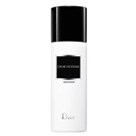 Ficha técnica e caractérísticas do produto Dior Homme Deodorant Spray Dior - Desodorante Masculino 150ml