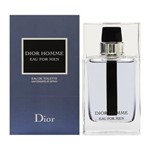 Ficha técnica e caractérísticas do produto Dior Homme EAU FOR MEN de Christian Dior Masculino - 50 Ml