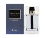 Ficha técnica e caractérísticas do produto Dior Homme EAU FOR MEN de Christian Dior Masculino 100 Ml