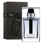 Ficha técnica e caractérísticas do produto Dior Homme For Men Couture Dior - Perfume Masculino - Eau de Toilette