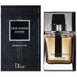 Ficha técnica e caractérísticas do produto Dior Homme Intense - Dior - Masculino 50Ml Edp