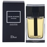 Ficha técnica e caractérísticas do produto Dior Homme Intense Eau de Parfum Masculino 100ml
