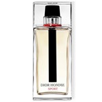 Ficha técnica e caractérísticas do produto Dior Homme Sport Dior Eau de Toilette - Perfume Masculino 125ml