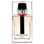 Ficha técnica e caractérísticas do produto Dior Homme Sport Dior - Perfume Masculino - Eau de Toilette 75ml