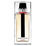 Ficha técnica e caractérísticas do produto Dior Homme Sport Eau de Toilette 200 Ml - Perfume Masculino