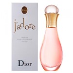 Ficha técnica e caractérísticas do produto Dior JAdore Hair Mist Perfume para os Cabelos - 40ml - Christian Dior