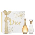 Ficha técnica e caractérísticas do produto Dior JAdore Kit Eau de Parfum 50ml + Body Milk