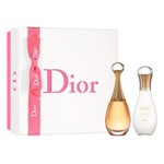 Ficha técnica e caractérísticas do produto Dior Jadore Kit - Eau de Parfum + Leite Hidratante Corporal Kit