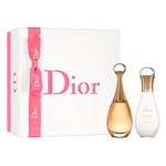 Ficha técnica e caractérísticas do produto Dior Jadore Kit - Eau de Parfum + Leite Hidratante Corporal