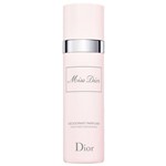 Ficha técnica e caractérísticas do produto Dior Miss Dior Desodorante 100 Ml - Feminino