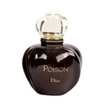 Ficha técnica e caractérísticas do produto Dior Poison Feminino Eau de Toilette - 100 Ml - 100 Ml