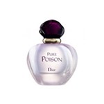 Ficha técnica e caractérísticas do produto Dior Pure Poison EDP - 50ml