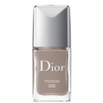 Dior Rouge Vernis 306 Trianon - Esmalte Cremoso 10ml