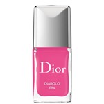 Dior Rouge Vernis 684 Diabolo - Esmalte Cremoso 10ml