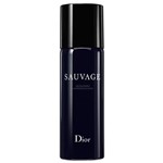 Ficha técnica e caractérísticas do produto Dior Sauvage Desodorante Sp 150 Ml - Masculino