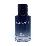 Ficha técnica e caractérísticas do produto Dior Sauvage Eau de Toilette 60Ml