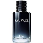 Ficha técnica e caractérísticas do produto Dior Sauvage Eau de Toilette Masculino-100ml
