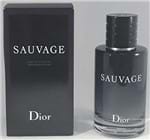 Ficha técnica e caractérísticas do produto Dior Sauvage EDT 100ML