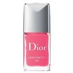 Ficha técnica e caractérísticas do produto Dior Vernis Efeito Gel Dior - Esmalte 456 Dior Pretty