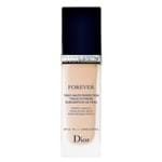 Ficha técnica e caractérísticas do produto Diorskin Forever Dior - Base Facial - 30ml 010 - Ivory